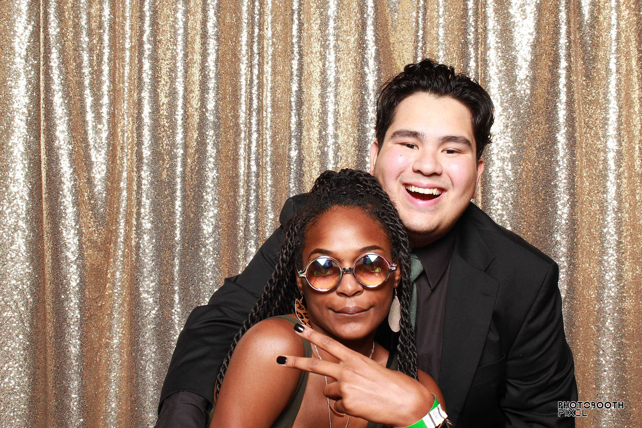 Alpha Chi Omega Formal | View more photos from the event at gallery.photoboothpixel.com/u/PhotoBoothPixel/Alpha-Chi-Omega-Formal